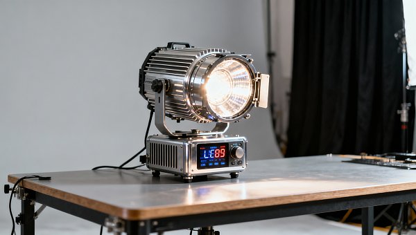 FDA Expands EMC Oversight to Wedding LED Lights