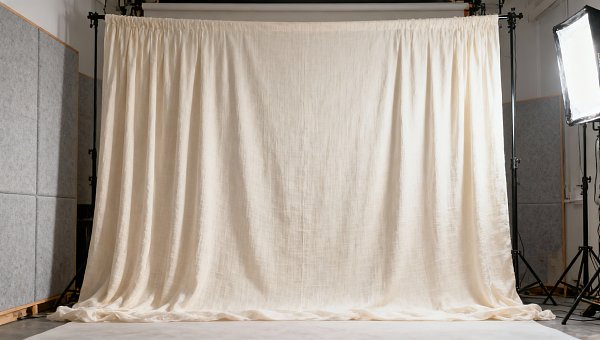Vietnam Enforces QCVN 17:2026 for Wedding Backdrop Fabrics