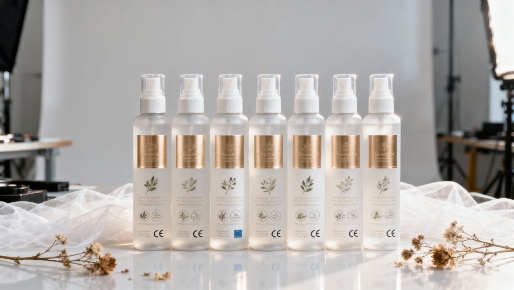 D-Limonene Added to EU SVHC Candidate List – Impact on Photo Styling Products