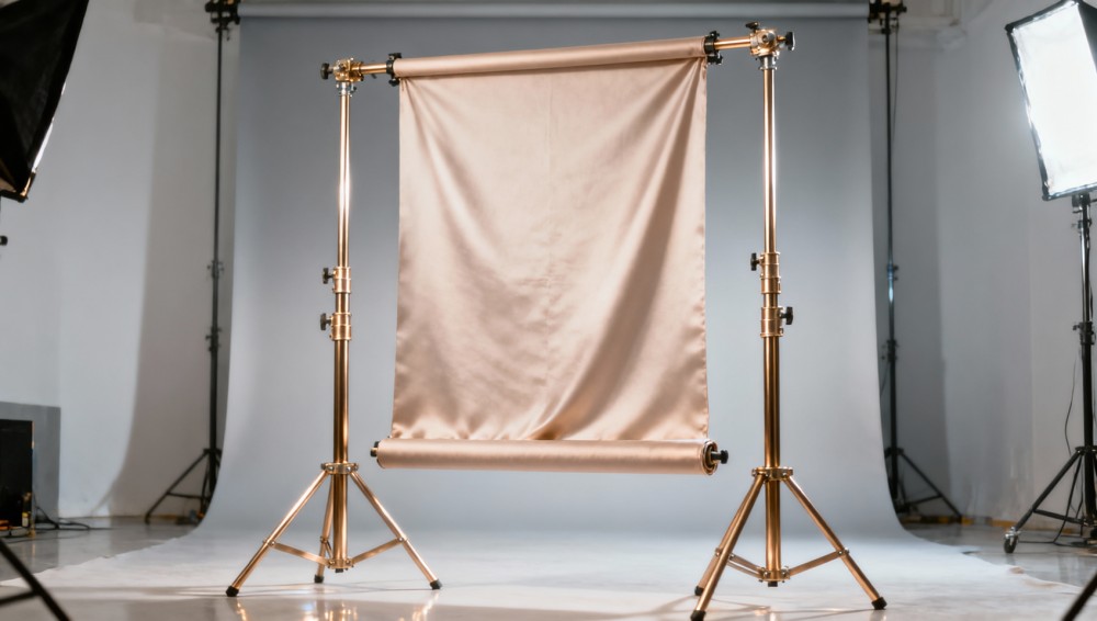 BIS Proposes Salt Spray & Load Tests for Aluminum Photo Backdrop Stands