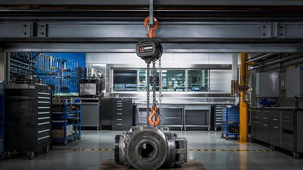 Manual Chain Hoist Selection Tips for Tight Spaces and Frequent Lifts