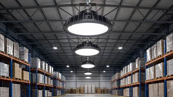 Commercial LED High Bay Lights: Key Specs That Matter Before Installation