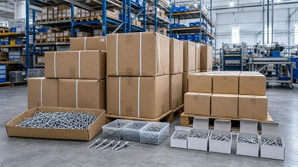 When Pop Rivets Bulk Orders Make More Sense Than Small-Pack Buying