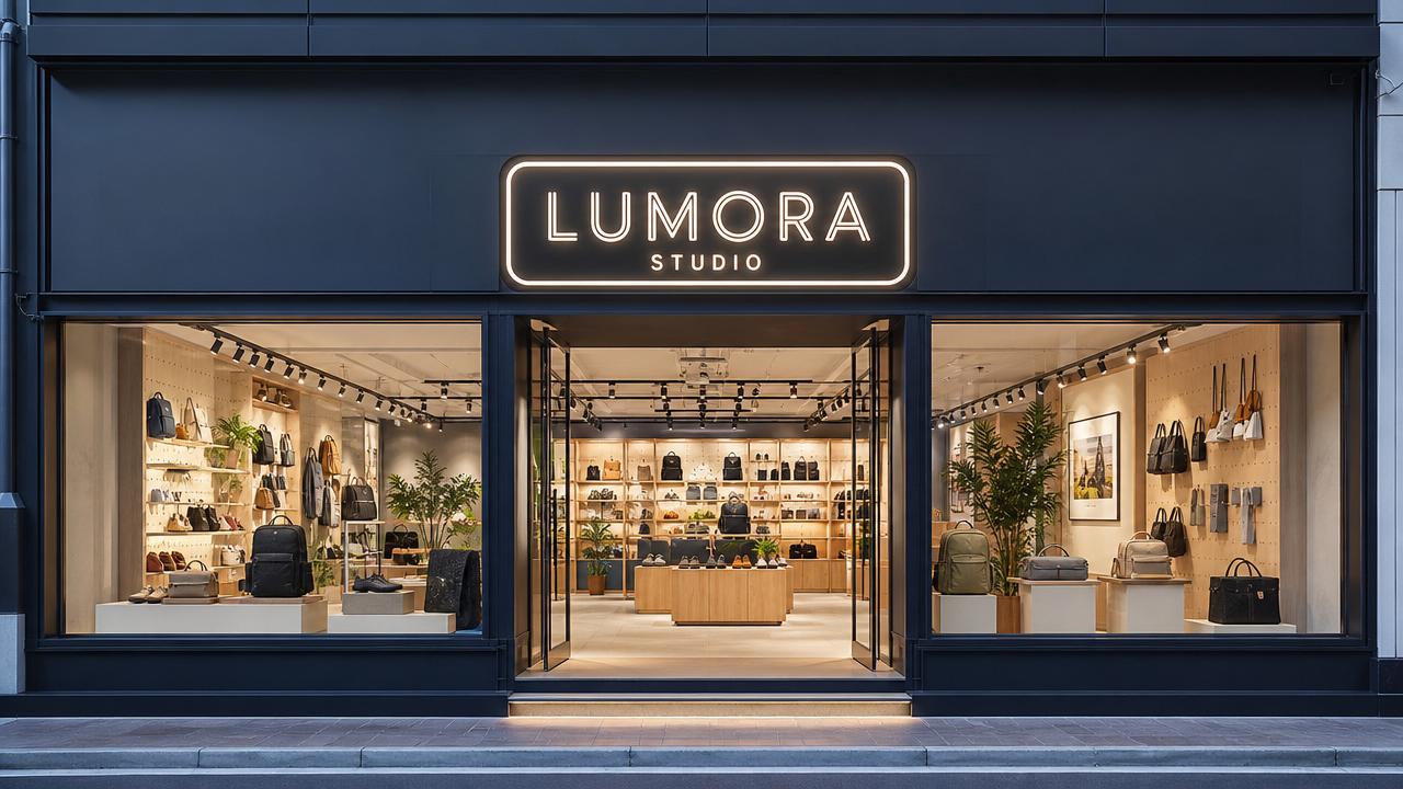 How to Choose Custom LED Neon Signs for Retail Branding
