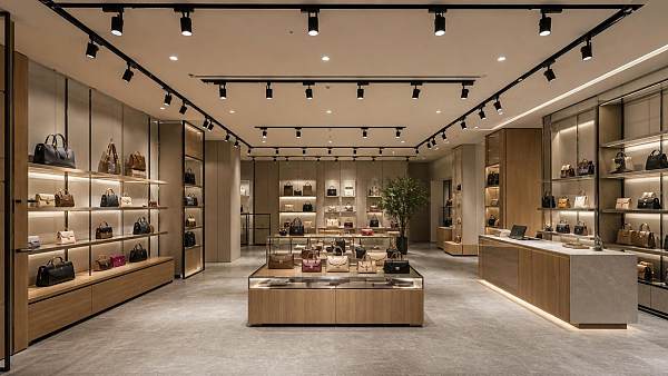 LED Track Lighting Systems for Retail: Layout Tips That Work