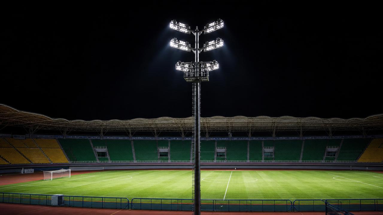LED Stadium Lights Wholesale: Glare Control Factors to Review