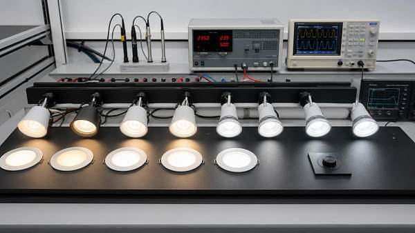 Wholesale GU10 LED Bulbs: Dimming Issues to Test Before Ordering