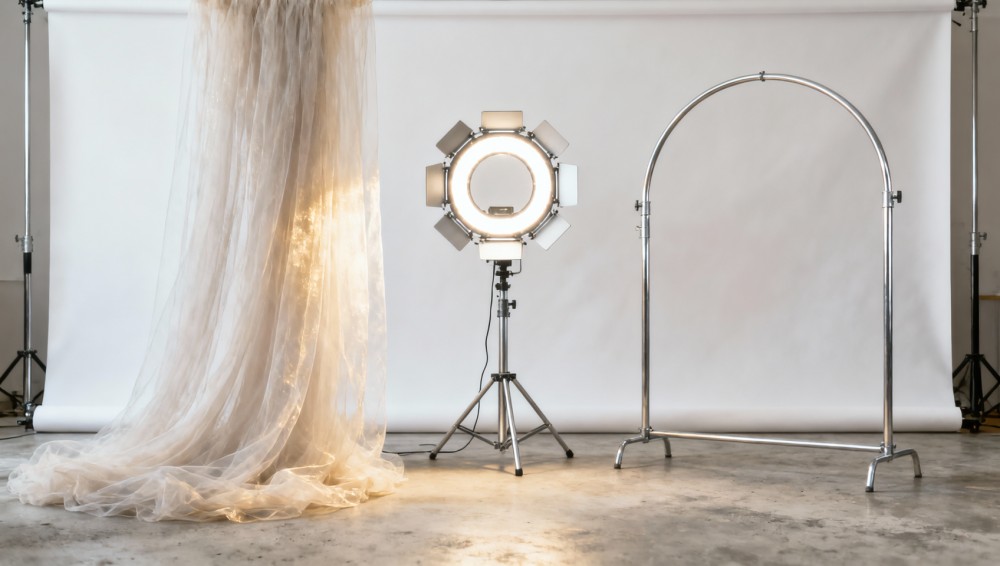 Namshi Launches 'Wedding Studio Pro' with ESG Screening for China Suppliers