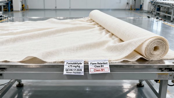 Vietnam Enforces QCVN 17:2026 for Wedding Photo Backdrops