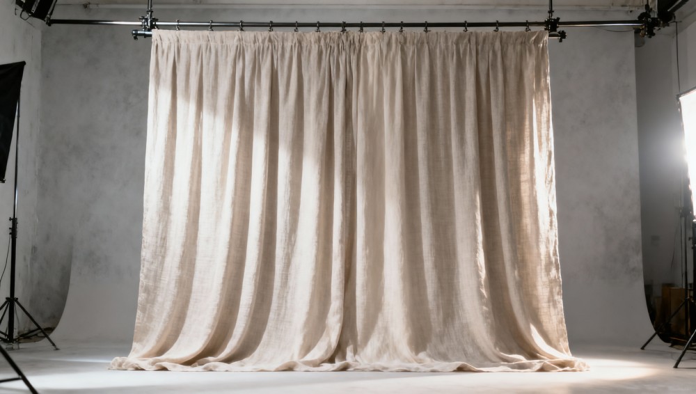 Vietnam Tightens Formaldehyde Limit for Wedding Backdrop Fabrics to 20 ppm