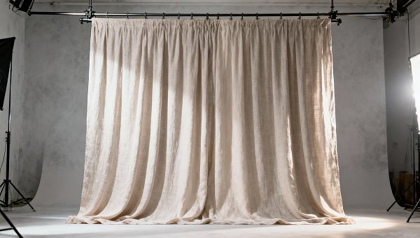 Vietnam Tightens Formaldehyde Limit for Wedding Backdrop Fabrics to 20 ppm