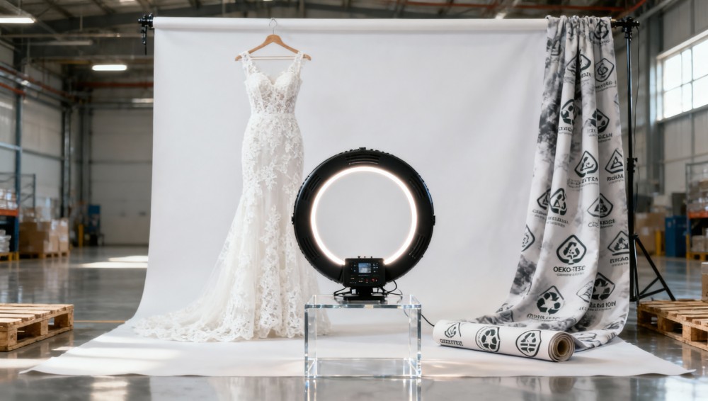 Ningbo Port Green Export Index for Wedding Photography Rises to 98.7%
