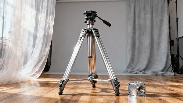 BIS Mandates ISO 9227:2026 for Salt Spray Testing of Aluminum Tripods