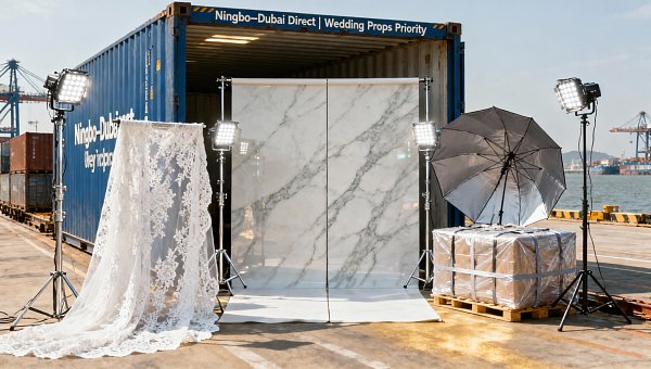 THE Alliance Advances Ningbo–Dubai Direct Service to May 25