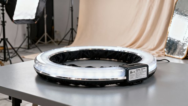 RCEP Vietnam Rule: LED Ring Lights for Wedding Photography Require Vietnamese Energy Label (QCVN 13:2026)