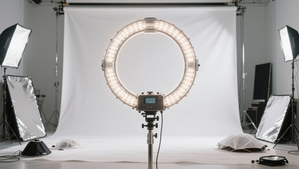 EN 62471:2026 Light Safety Standard Enters Enforcement on Sep 1, 2026