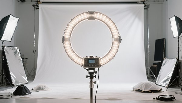 EN 62471:2026 Light Safety Standard Enters Enforcement on Sep 1, 2026