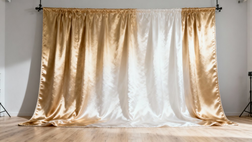Vietnam MOIT: 18.7% Non-Compliance Rate for Imported Wedding Backdrop Fabrics