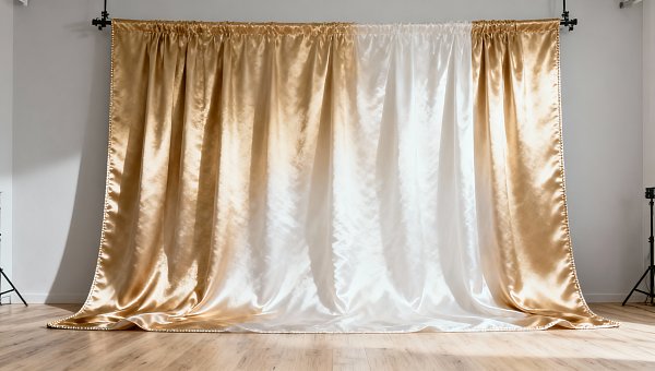 Vietnam MOIT: 18.7% Non-Compliance Rate for Imported Wedding Backdrop Fabrics