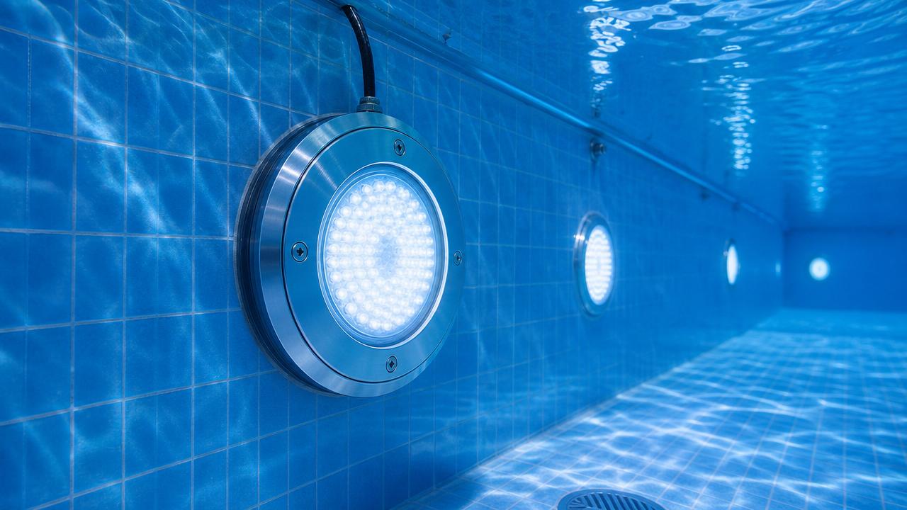 Swimming Pool Lights LED: Key Safety and Waterproof Ratings Explained