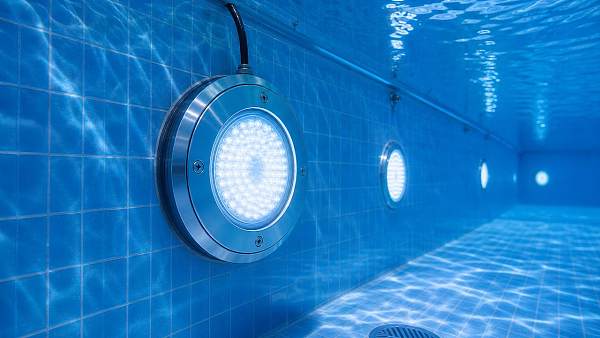 Swimming Pool Lights LED: Key Safety and Waterproof Ratings Explained
