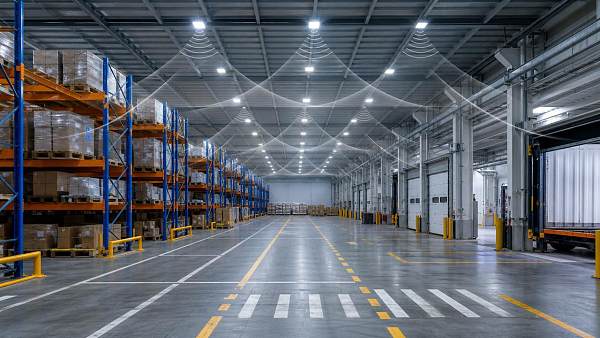 Wholesale Motion Sensor Lights: Best Placement for Reliable Detection