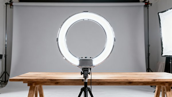 US CPSC Recalls Chinese LED Ring Lights Over Photobiological Safety
