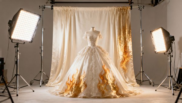 Global Wedding Photography Props Export Price Index Rises 2.1% W/W in First Week of May