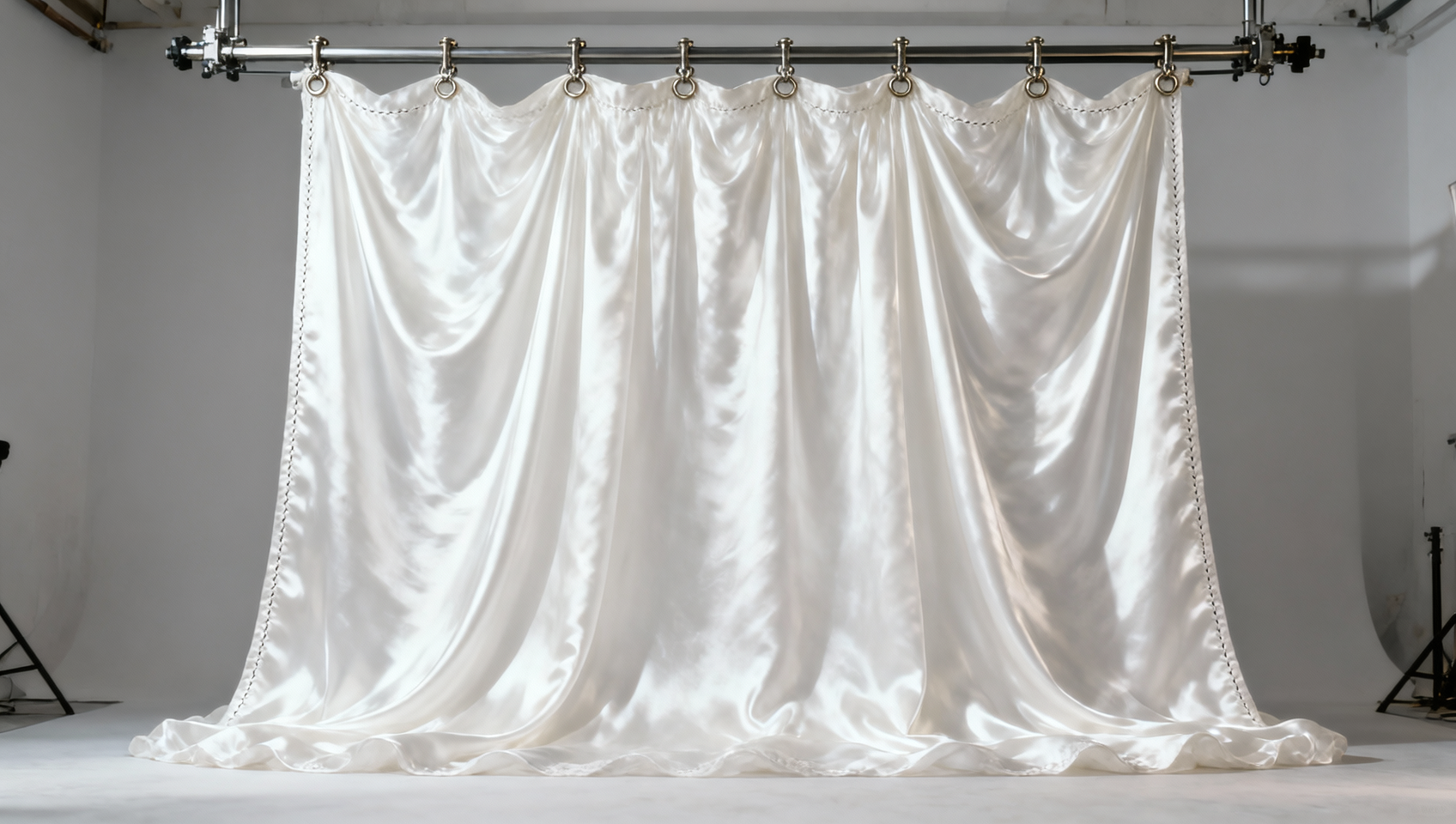 Vietnam Requires Vietnamese OEKO-TEX® Cert for Wedding Backdrop Fabric Imports