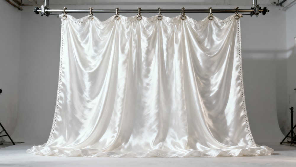 Vietnam Requires Vietnamese OEKO-TEX® Cert for Wedding Backdrop Fabric Imports