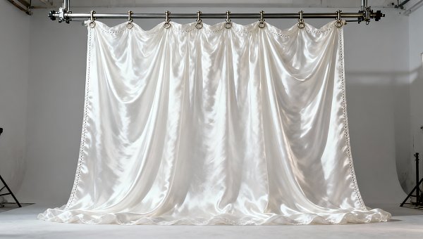 Vietnam Requires Vietnamese OEKO-TEX® Cert for Wedding Backdrop Fabric Imports