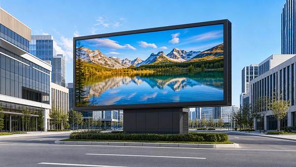 How to Compare Wholesale Outdoor LED Billboard Specs
