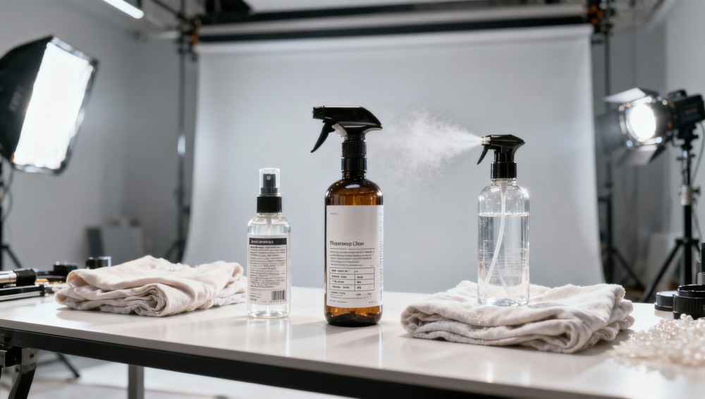 ECHA Adds DEA to SVHC List: Impact on Wedding Photography Supplies