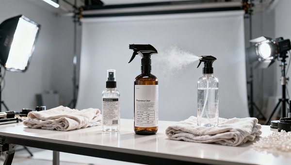 ECHA Adds DEA to SVHC List: Impact on Wedding Photography Supplies