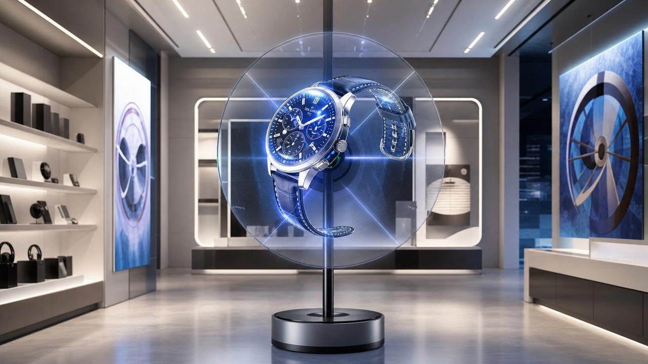 Wholesale 3D Hologram Fan: Key Specs That Affect Display Impact