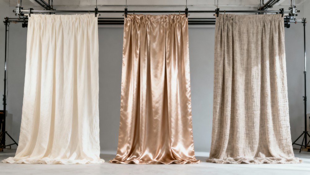 Vietnam Enforces OEKO-TEX® Vietnamese Certificates for Wedding Photography Backdrops