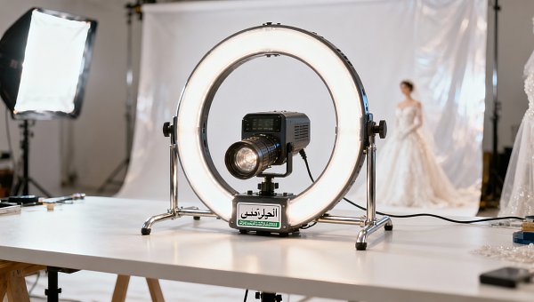 SASO Updates IEC 62471: Arabic Labels Required for LED Photography Lights in Saudi Arabia
