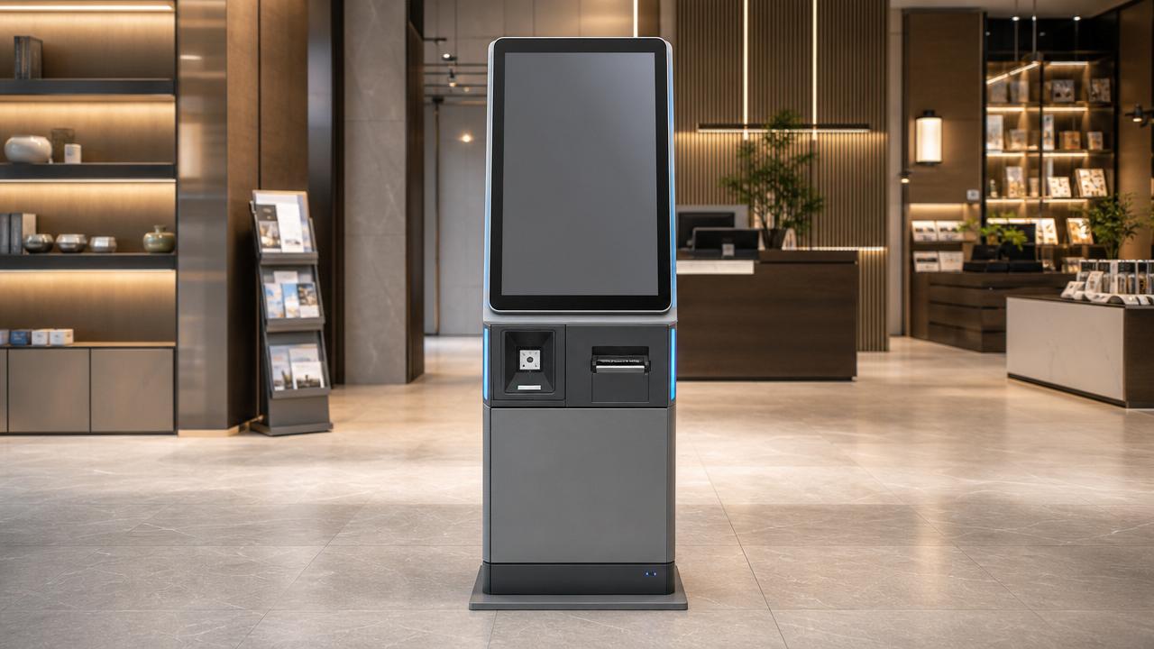 Wholesale Interactive Kiosk: Cost Drivers Before You Request a Quote