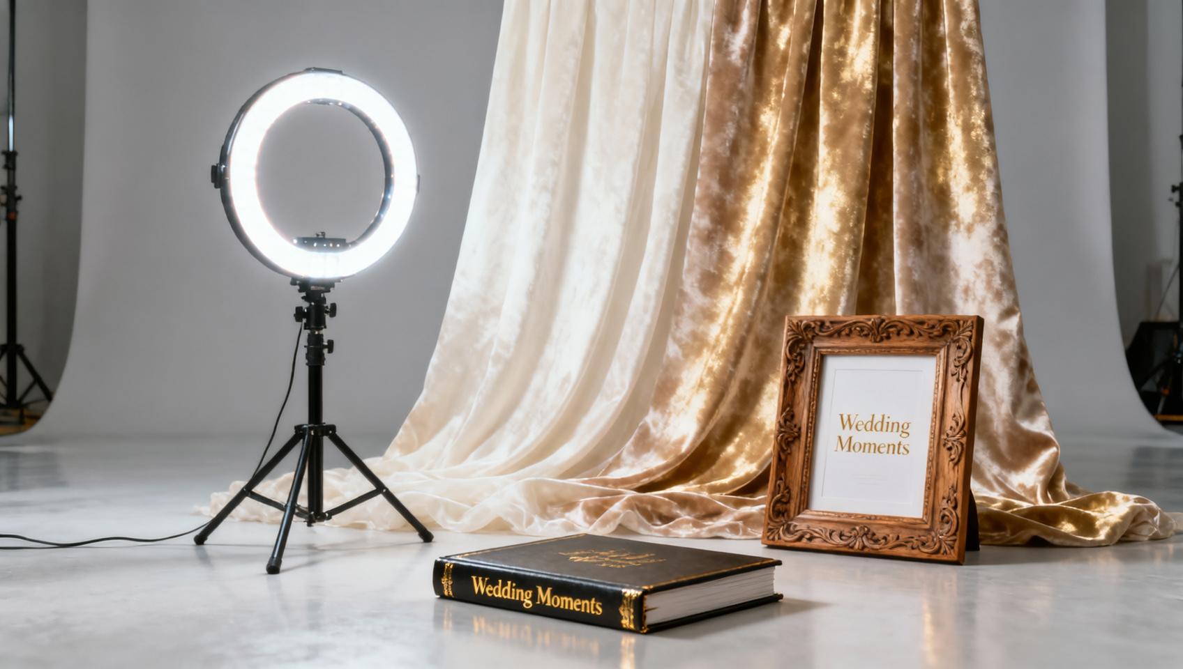 Global Wedding Photography Props Export Price Index Jumps 0.9% on May 14