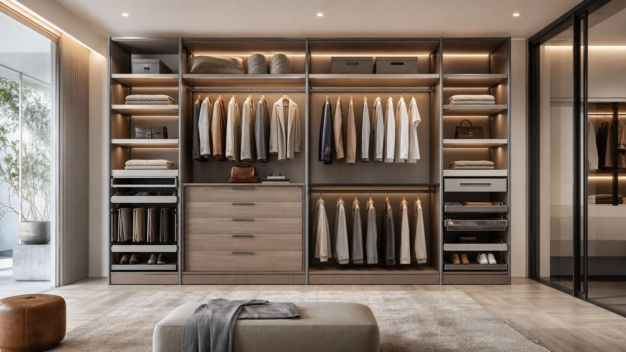 Modular Closet Systems: Customization Trends and Margin Potential in 2026