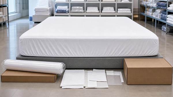 Wholesale Mattress Protector: Cost Drivers, MOQ, and Quality Benchmarks