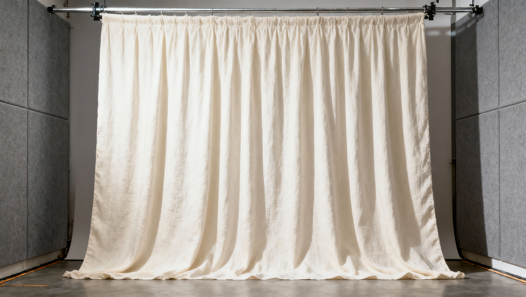 US CPSC Issues Urgent Recall for Chinese-Made Wedding Backdrops