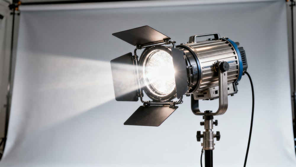 JIS C 8105-2:2026 Enforces TGIR Testing for Wedding Photography LED Lamps