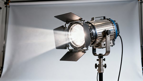 JIS C 8105-2:2026 Enforces TGIR Testing for Wedding Photography LED Lamps