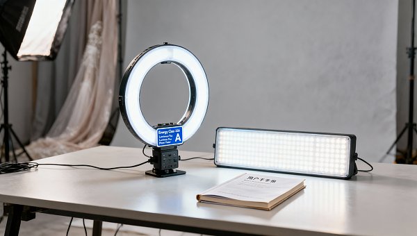 Malaysia MITI: LED Studio Lights Require Energy Label & Chinese Manual from Jul 2026
