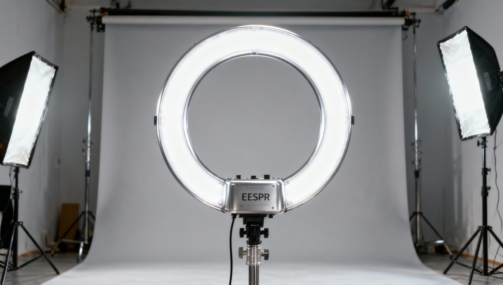 EU Eco-Design Rules for LED Ring Lights Take Effect May 17 EU Eco-Design Rules for LED Ring Lights Take Effect May 17