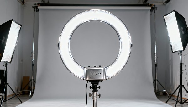 EU Eco-Design Rules for LED Ring Lights Take Effect May 17