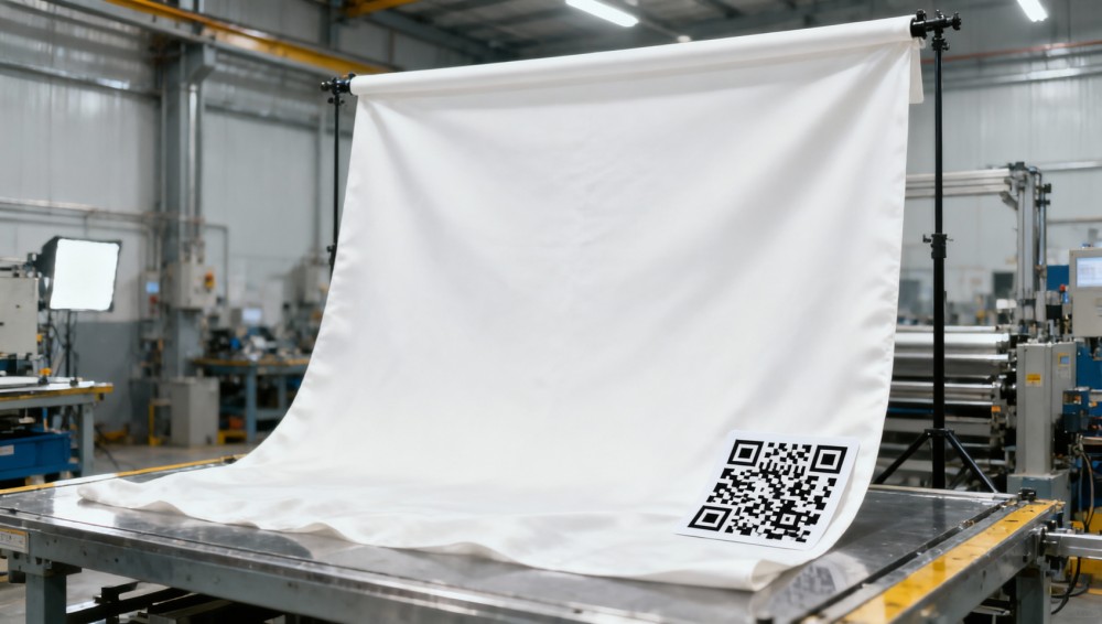 Saudi SASO Mandates Arabic QR Codes for Wedding Prop Imports Saudi SASO Mandates Arabic QR Codes for Wedding Prop Imports