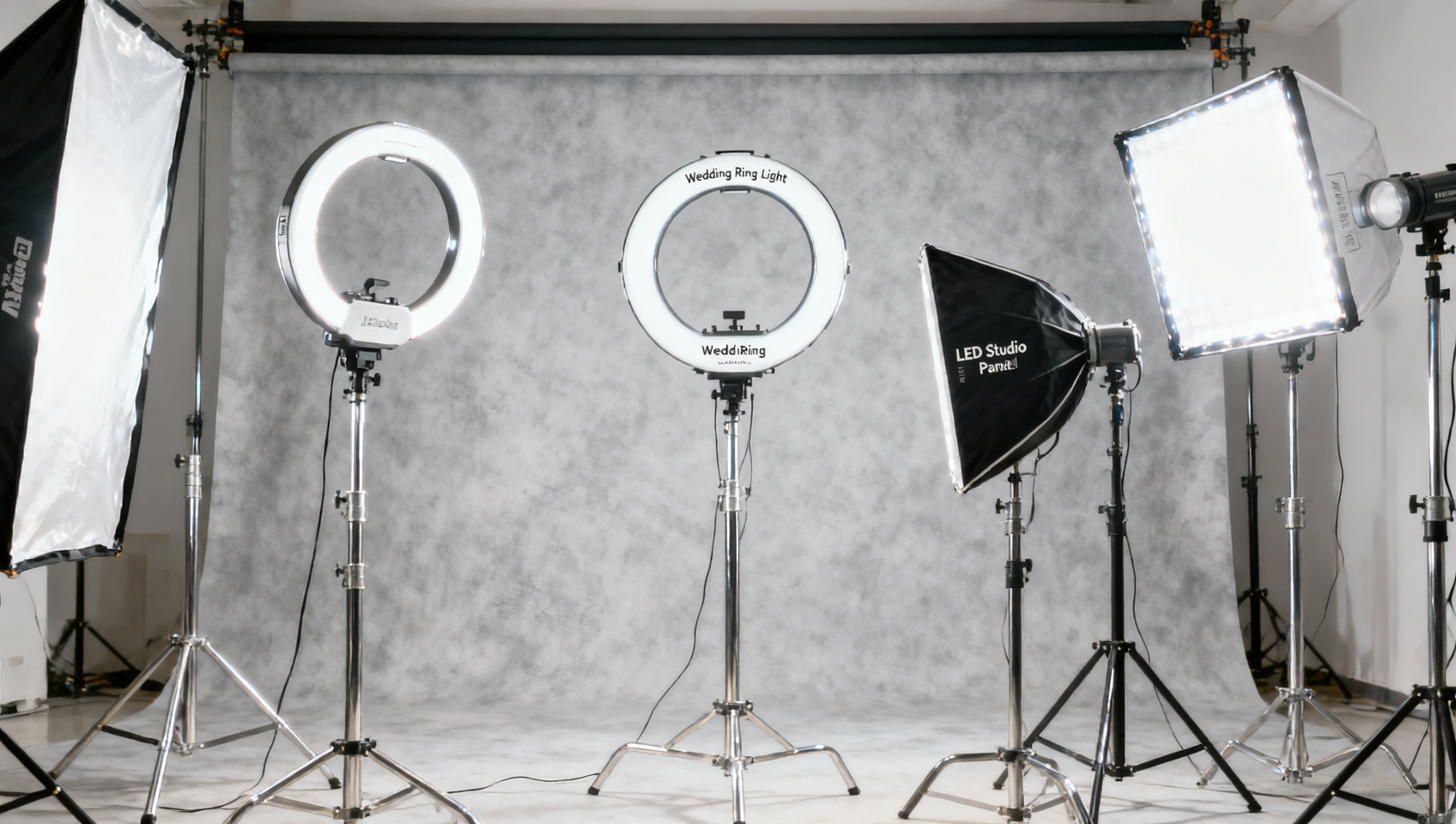 Vietnam Requires SRV Certification + Translated Manuals for Wedding LED Lights
