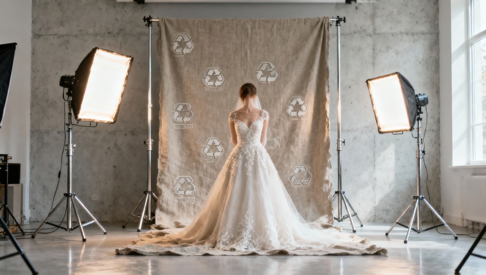IPA Releases Sustainable Procurement White Paper for Wedding Props IPA Releases Sustainable Procurement White Paper for Wedding Props